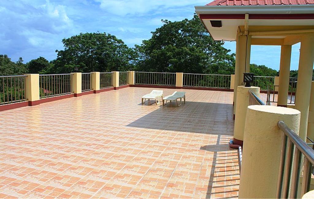 Cherrys @ Home Too Inland Resort Panglao Eksteriør bilde